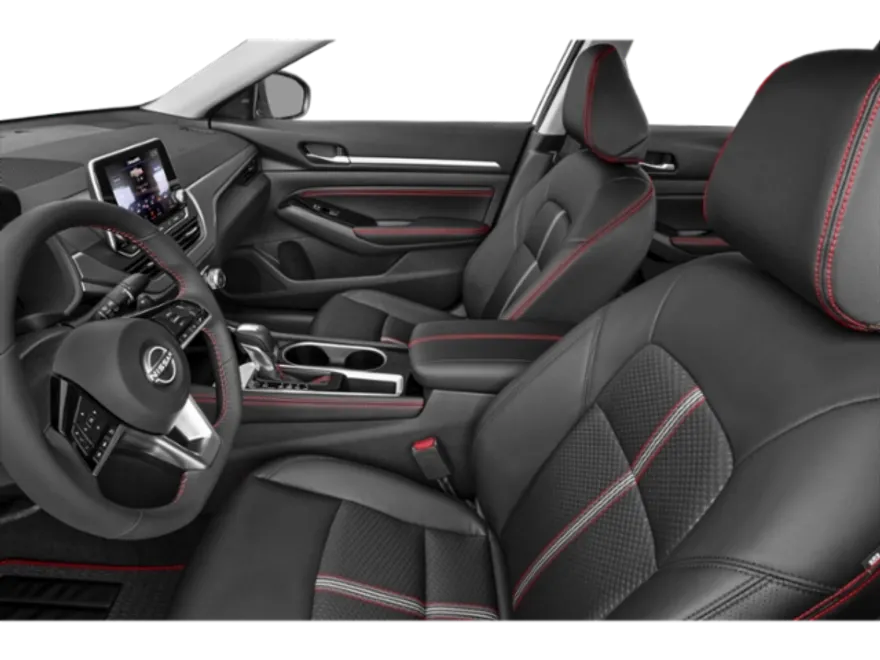 2025 Nissan Altima 2.5 SR photo 1
