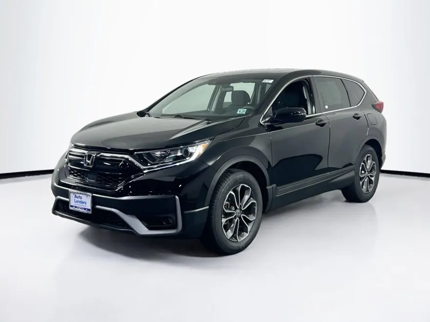 2022 Honda CR-V EX photo 1