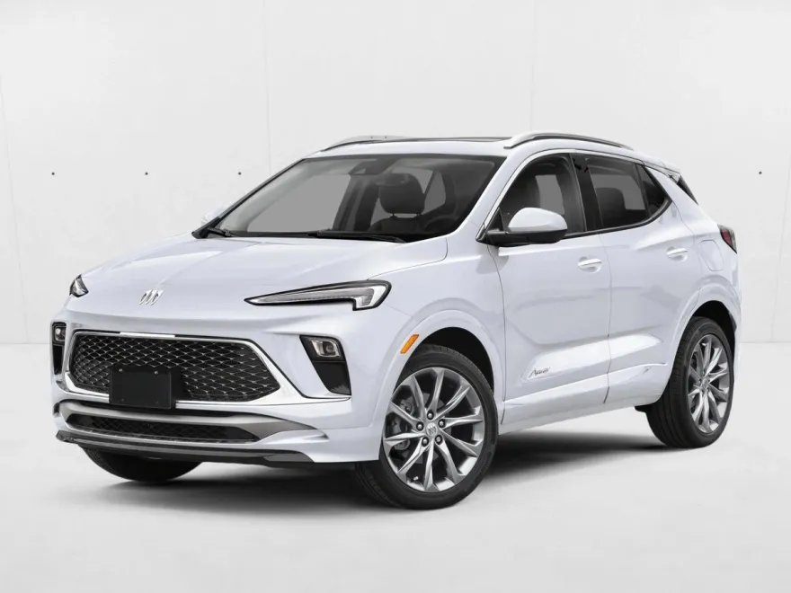 2026 Buick Encore GX Avenir photo 1