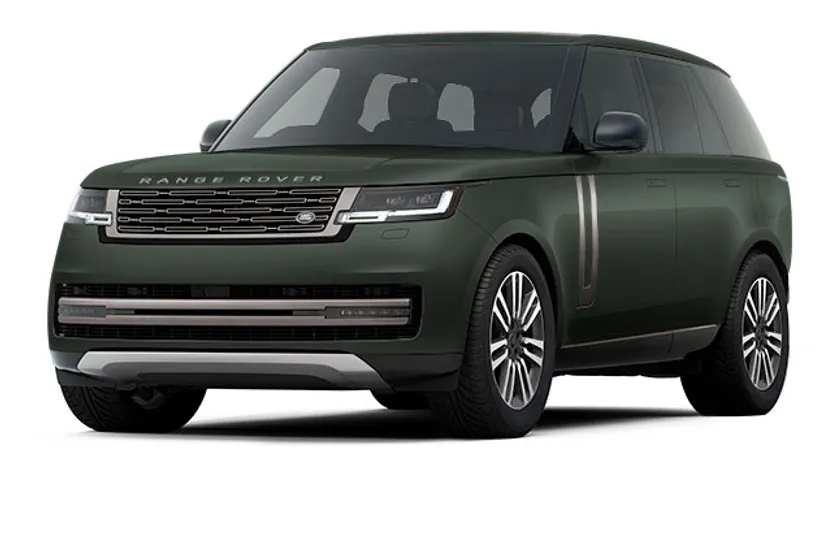 2023 Land Rover Range Rover SE photo 1