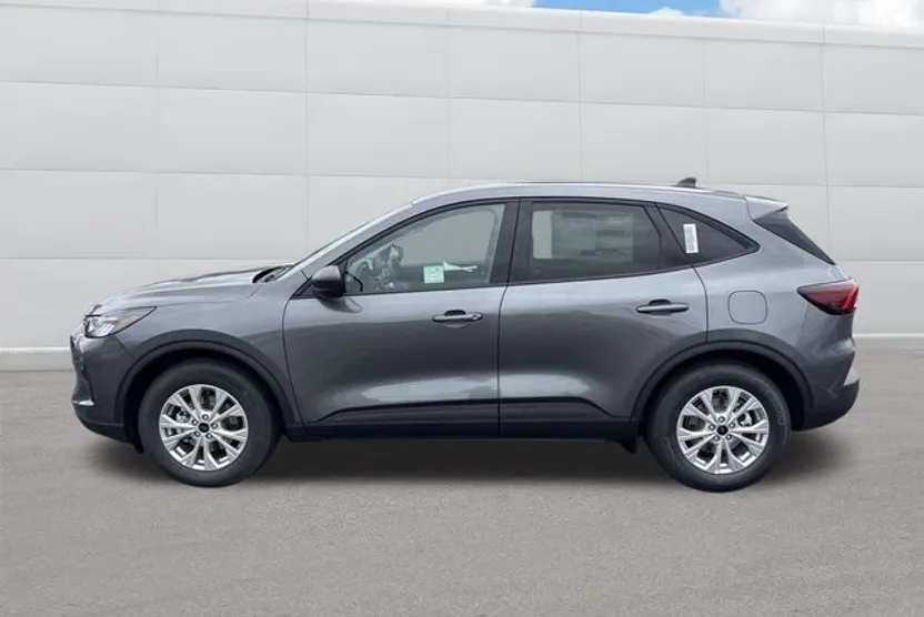 2025 Ford Escape Active photo 1