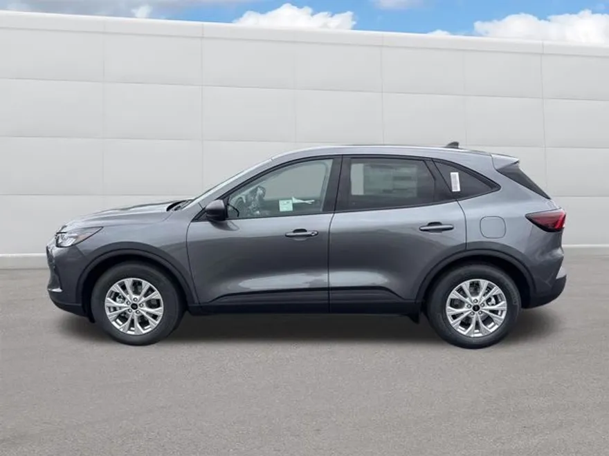 2025 Ford Escape Active photo 1