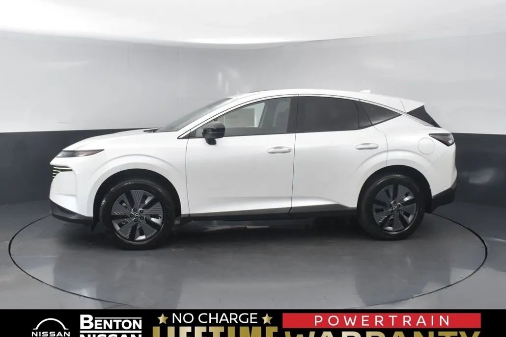 2025 Nissan Murano SL photo 1
