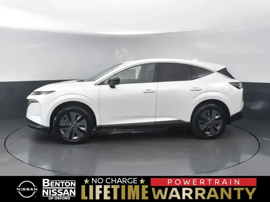 2025 Nissan Murano SL photo 1