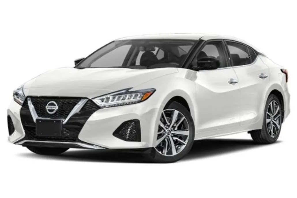 2019 Nissan Rogue SV photo 1