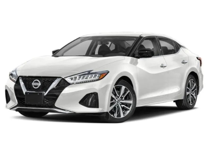 2019 Nissan Rogue SV photo 1