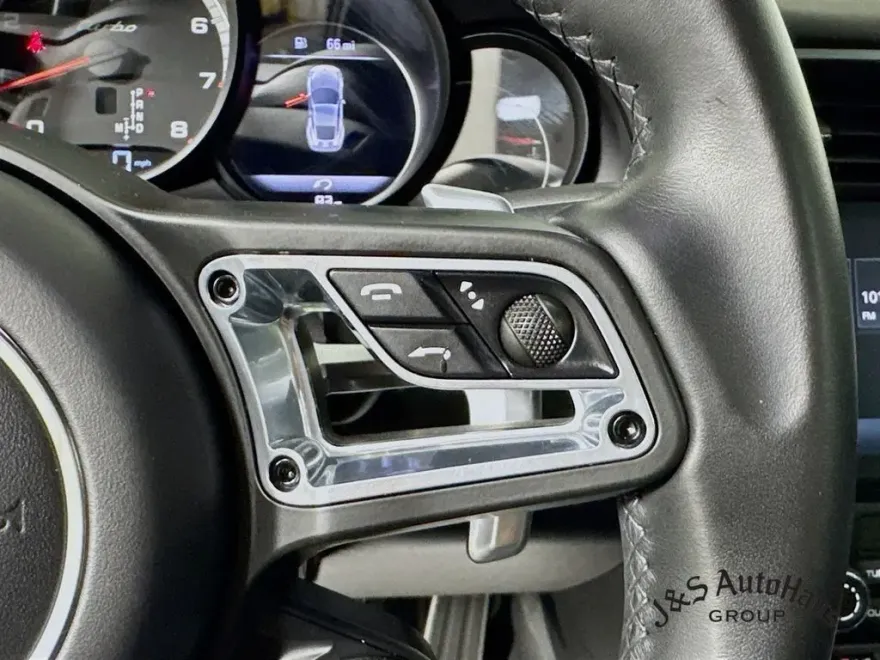 2019 Porsche 911 Turbo photo 13