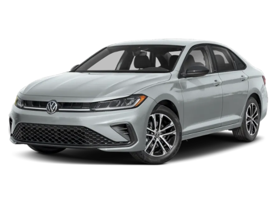2025 Volkswagen Jetta 1.5T Sport photo 1