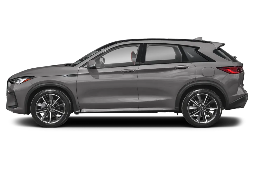 2024 Infiniti QX50 SPORT photo 1