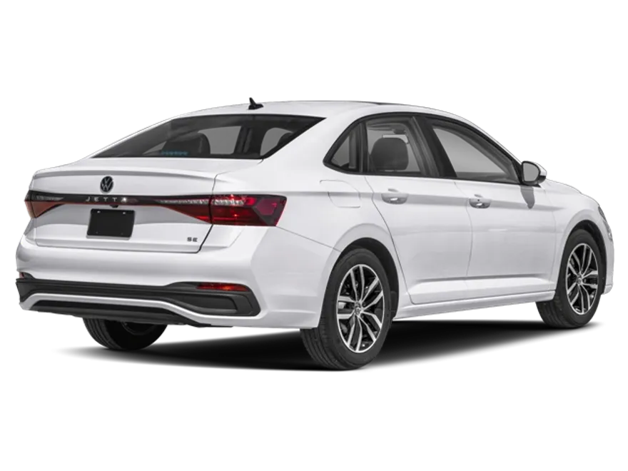2025 Volkswagen Jetta 1.5T SE photo 1