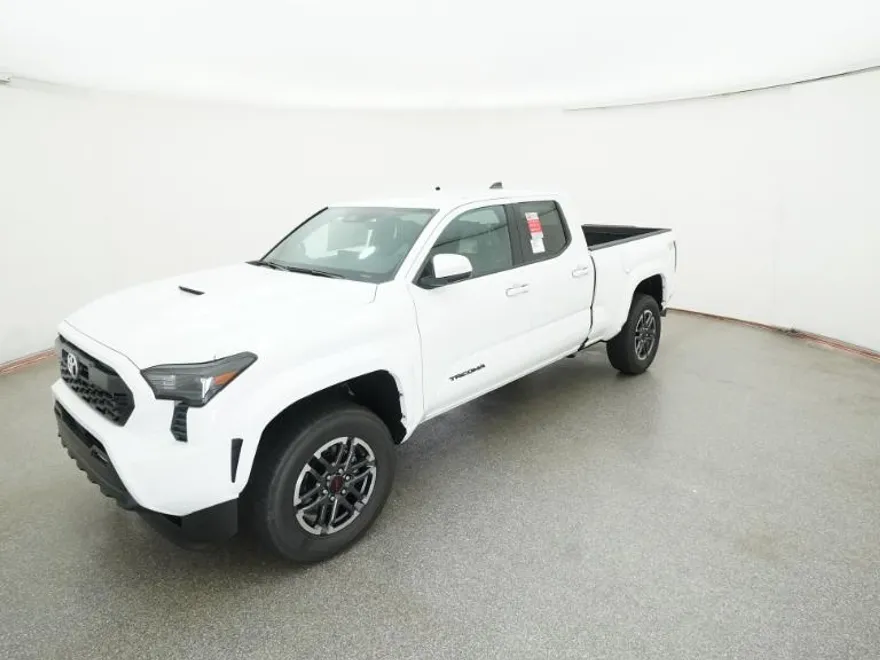 2025 Toyota Tacoma TRD Sport Double Cab photo 1