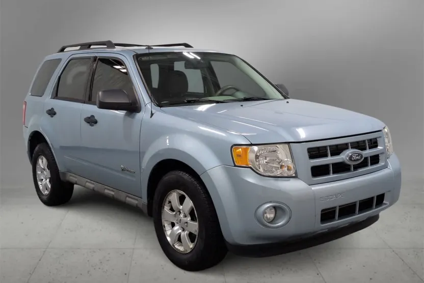 2009 Ford Escape Hybrid photo 1