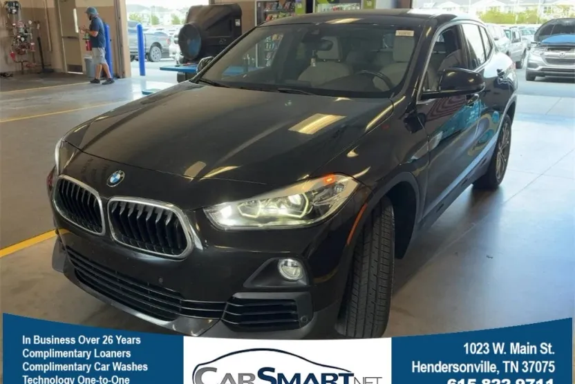 2019 Bmw X2 xDrive28i photo 1