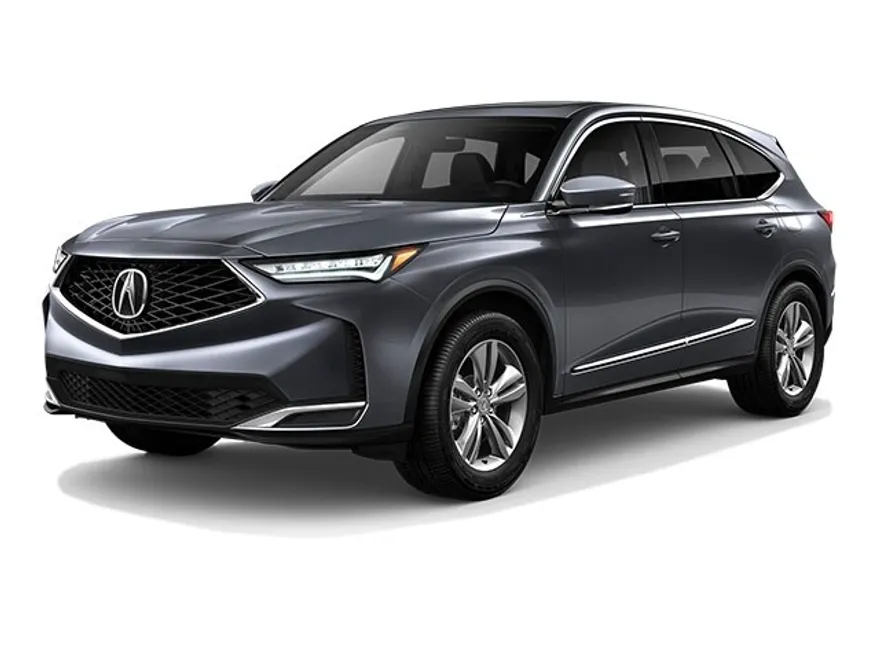 2026 Acura MDX photo 1
