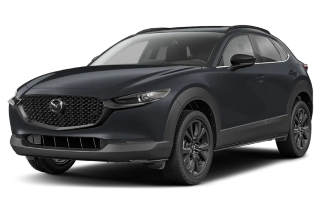 2025 Mazda CX-30 2.5 Turbo Premium Plus photo 1