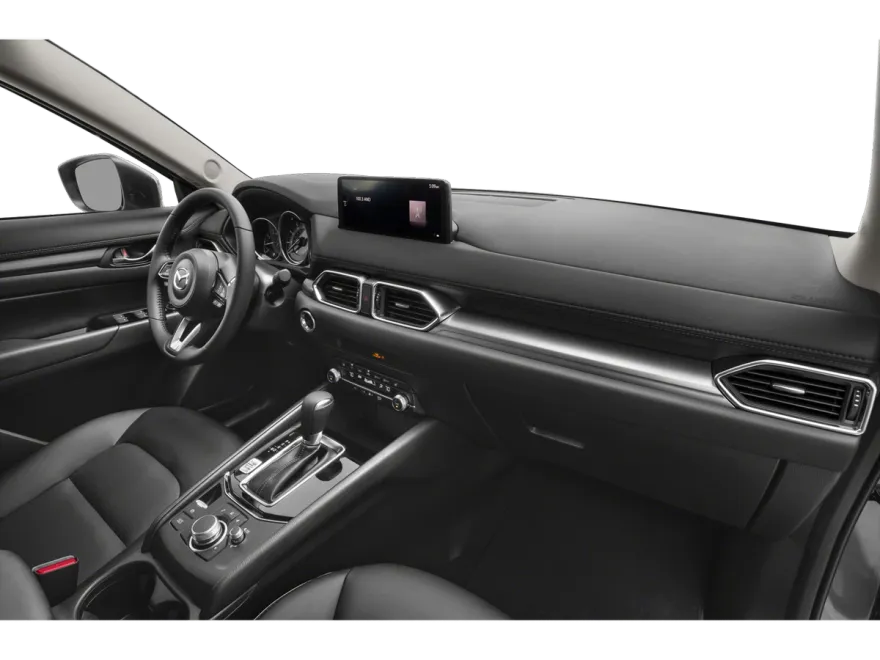 2024 Mazda CX-5 2.5 Select photo 1
