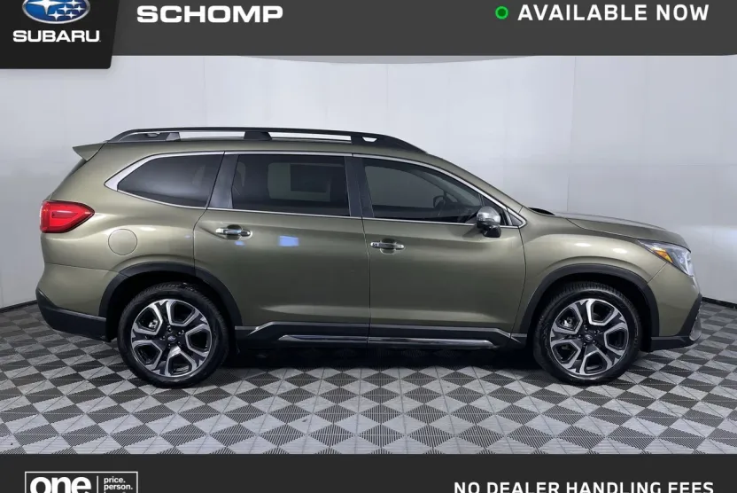 2023 Subaru Ascent Touring photo 1
