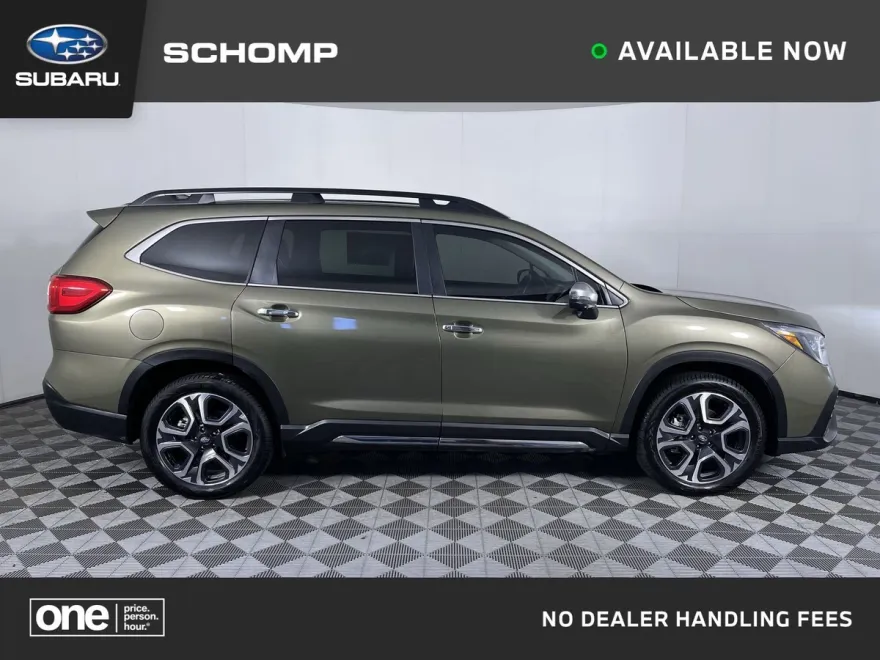 2023 Subaru Ascent Touring photo 1