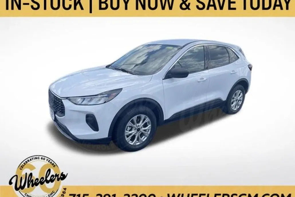 2024 Ford Escape Active photo 1