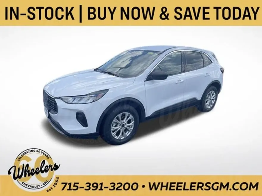 2024 Ford Escape Active photo 1
