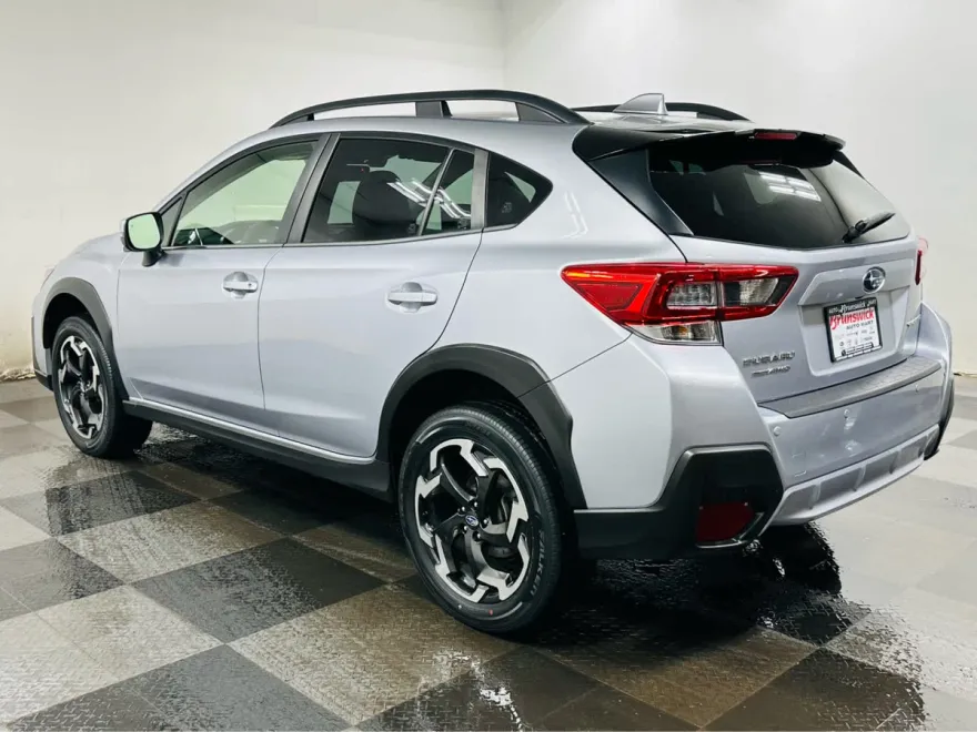 2023 Subaru Crosstrek Limited photo 1