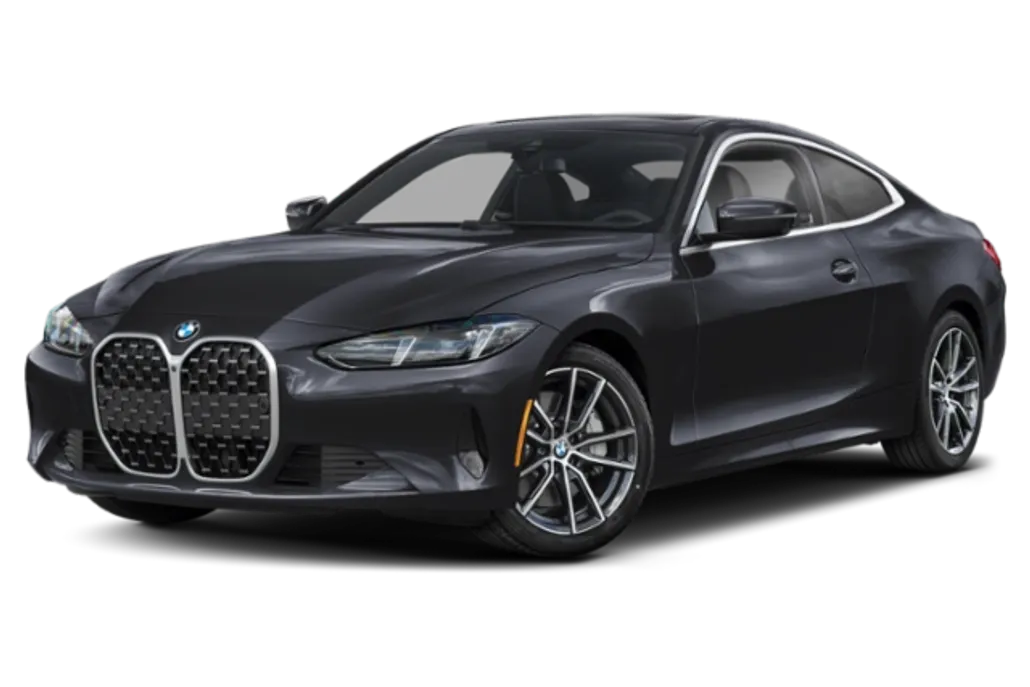 2026 Bmw 430i xDrive photo 1