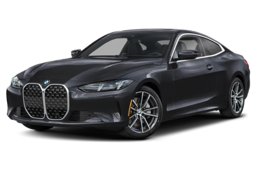 2026 Bmw 430i xDrive photo 1