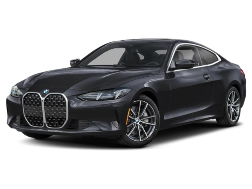 2026 Bmw 430i xDrive photo 1