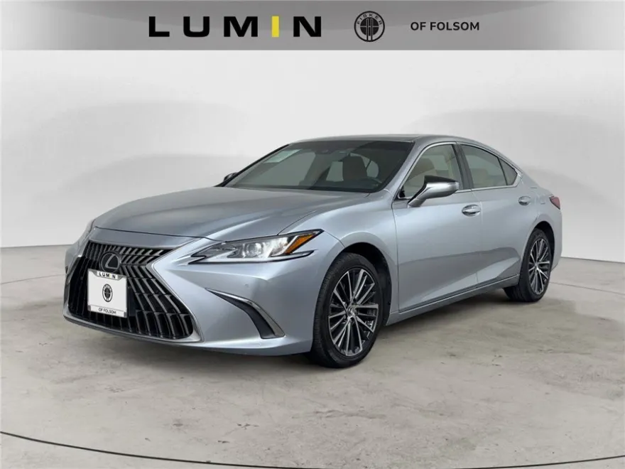 2022 Lexus ES 350 photo 1
