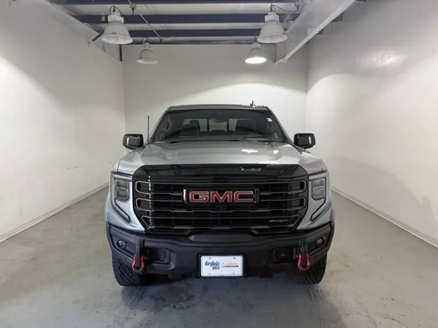 2023 Gmc Sierra 1500 AT4X photo 1