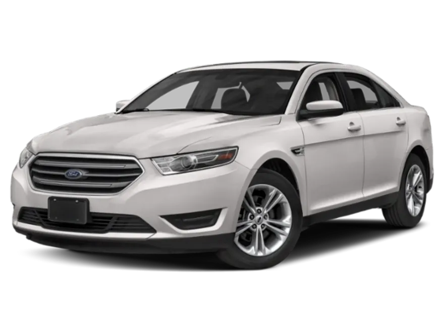 2019 Ford Taurus Limited photo 1