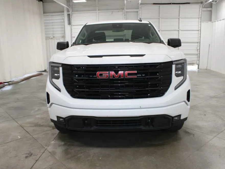 2024 Gmc Sierra 1500 Elevation photo 1