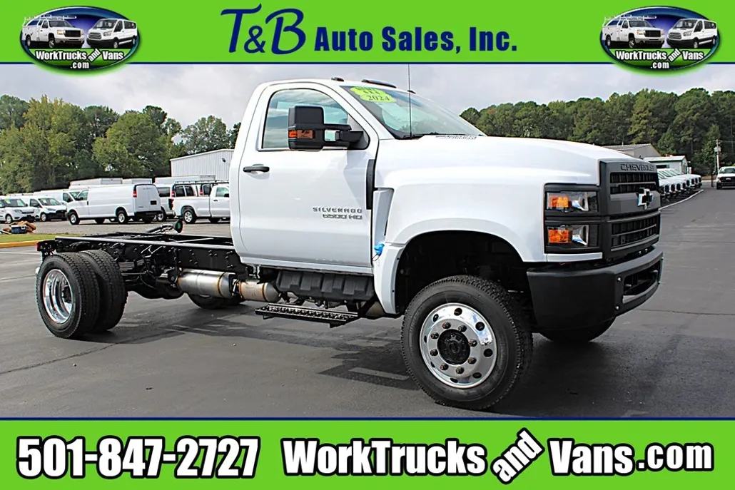 2024 Gm GM515 GM photo 1