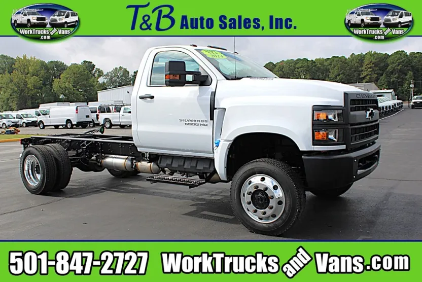 2024 Gm GM515 GM photo 1