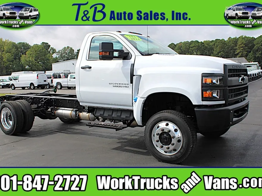 2024 Gm GM515 GM photo 1