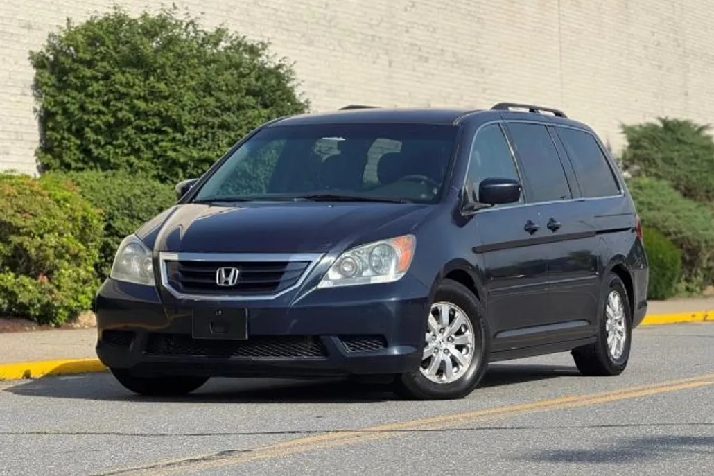 2009 Honda Odyssey EX photo 1