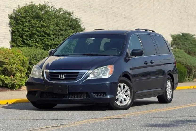 2009 Honda Odyssey EX photo 1
