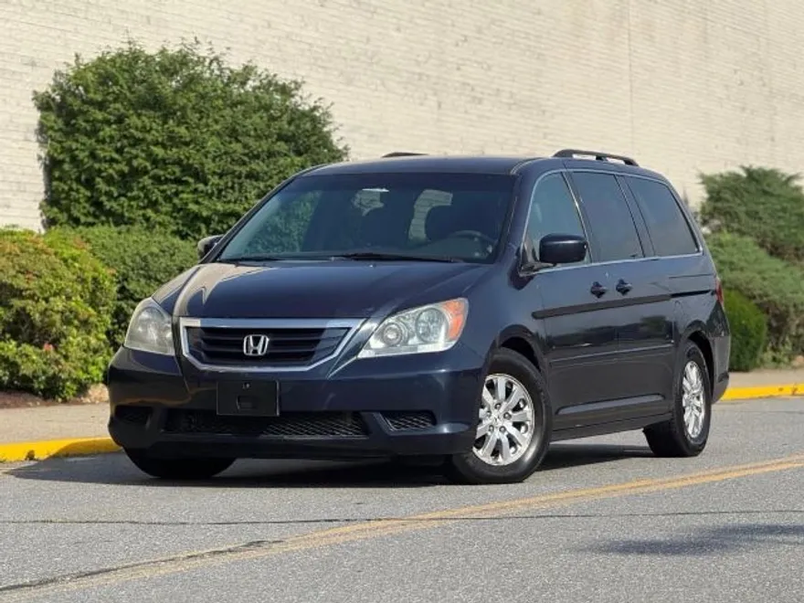 2009 Honda Odyssey EX photo 1