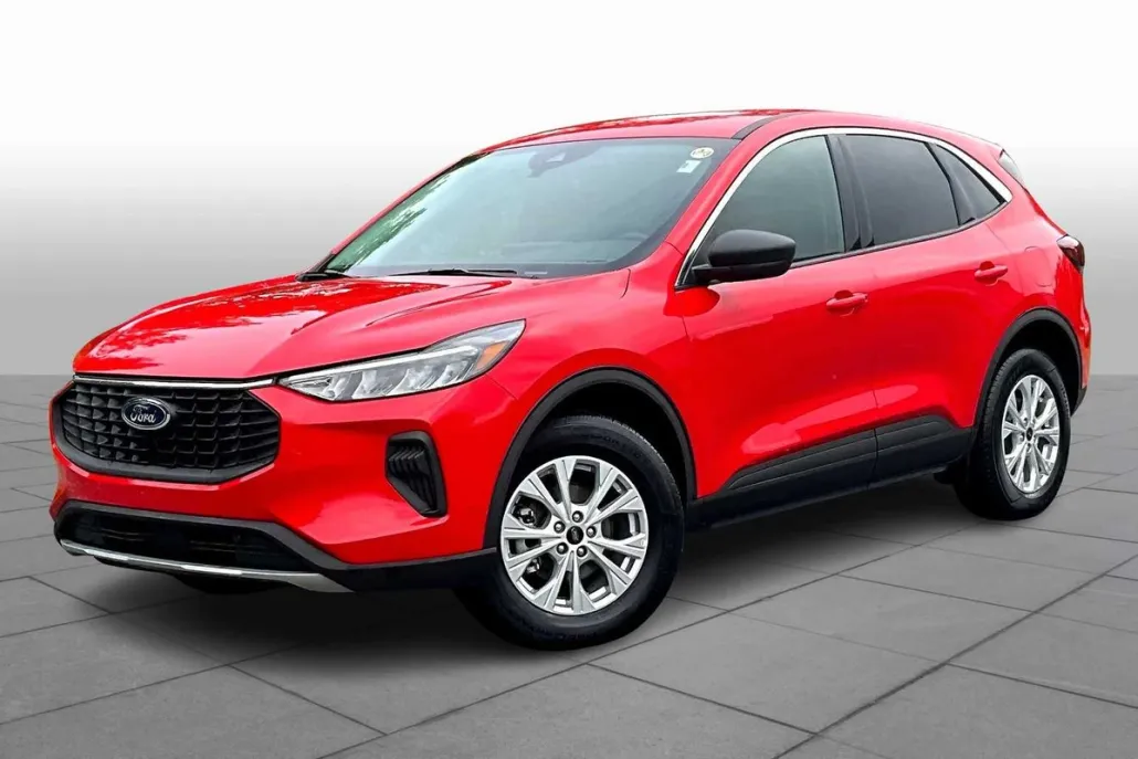 2024 Ford Escape Active photo 1