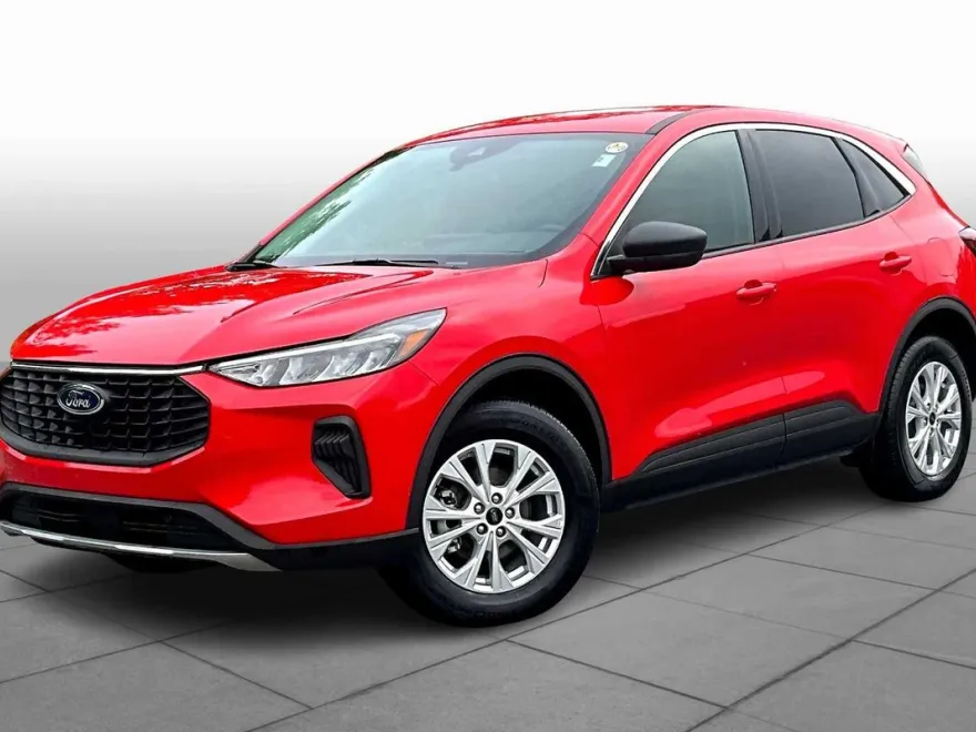 2024 Ford Escape Active photo 1