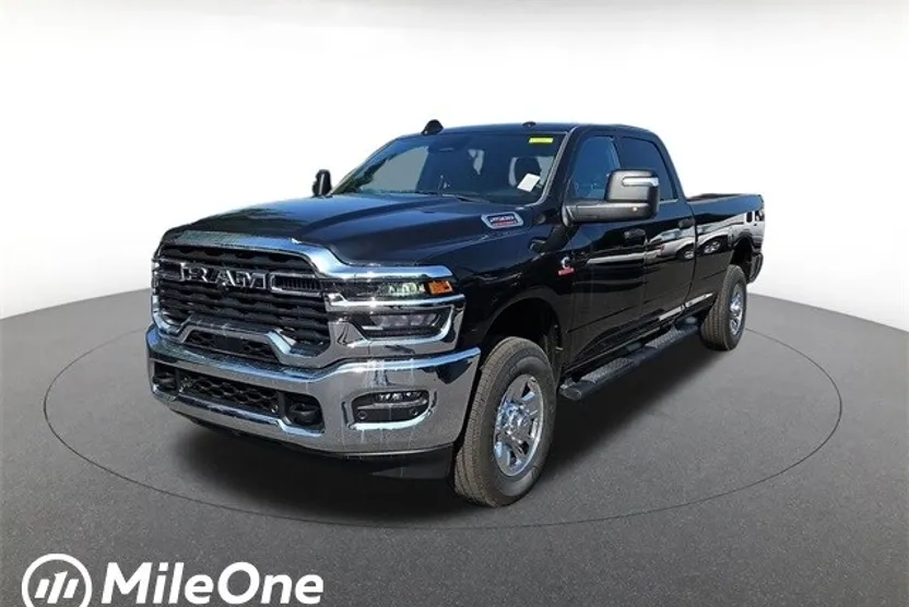 2025 Ram 2500 Tradesman photo 1