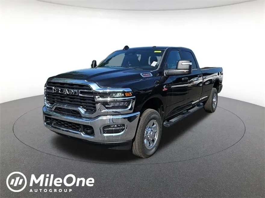 2025 Ram 2500 Tradesman photo 1