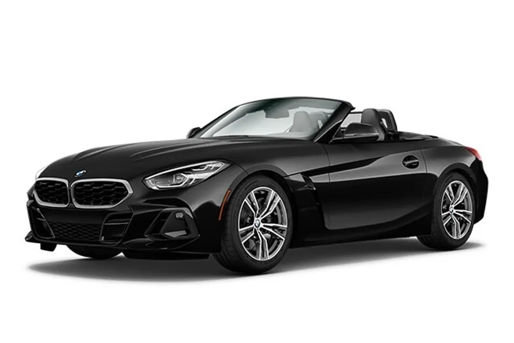 2026 Bmw Z4 sDrive30i photo 1