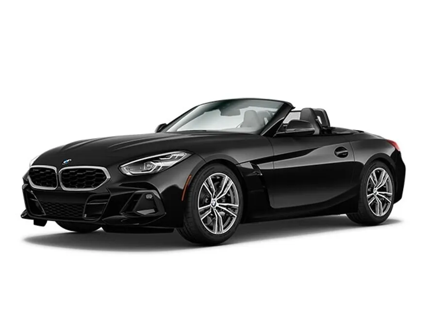 2026 Bmw Z4 sDrive30i photo 1