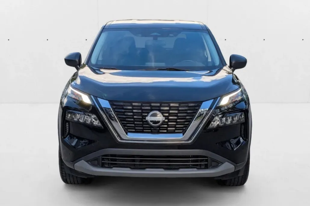 2023 Nissan Rogue S photo 1