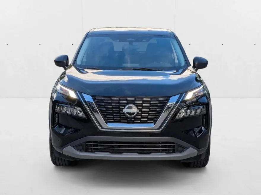 2023 Nissan Rogue S photo 1
