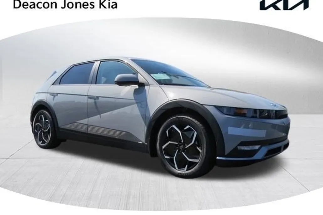 2023 Hyundai Ioniq 5 SEL photo 1