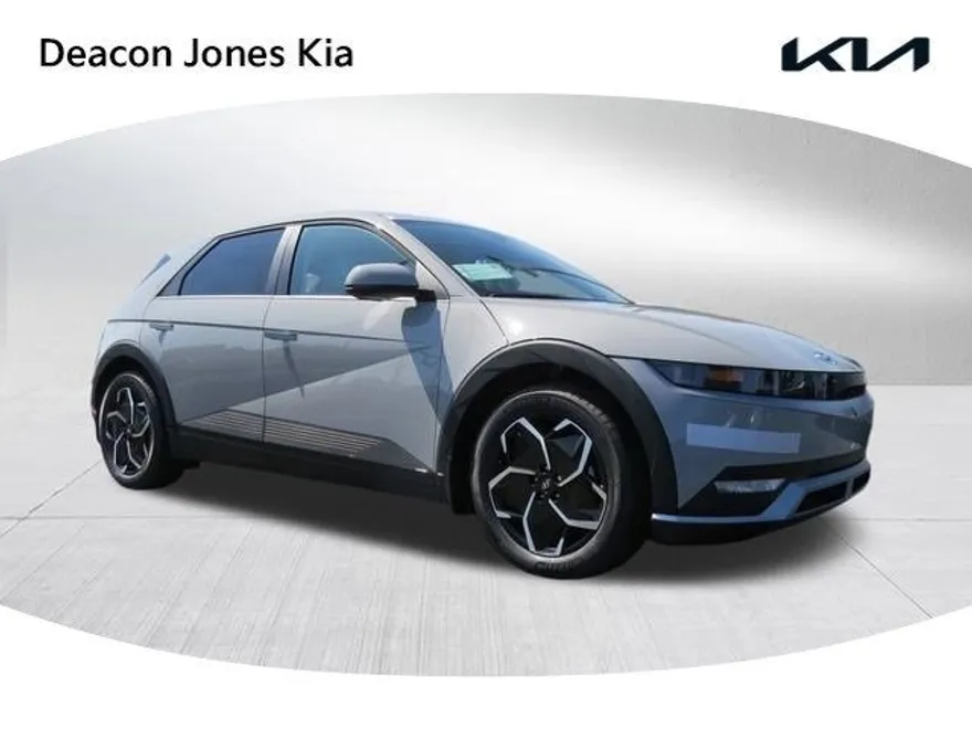 2023 Hyundai Ioniq 5 SEL photo 1