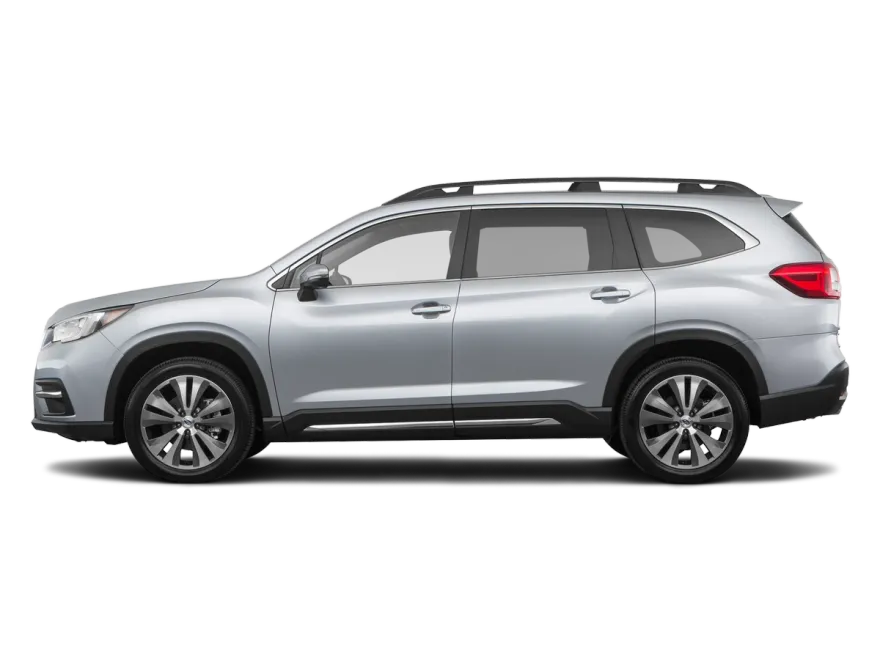 2021 Subaru Ascent Limited photo 1