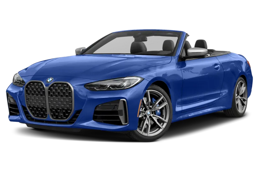 2023 Bmw M440i xDrive photo 1